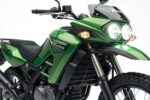 Kawasaki KLR 650 2026: La Moto Adventure Resistente con Gran Autonomía y Rendimiento Todo Terreno
