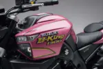 NEW Suzuki B-King 1300 2026: La Naked Extrema con Potencia Brutal y Diseño Futurista