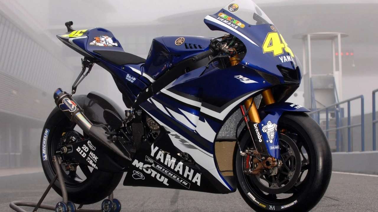 Yamaha M1 V4 2026: La Superbike de Nueva Generación que Revoluciona el Motociclismo