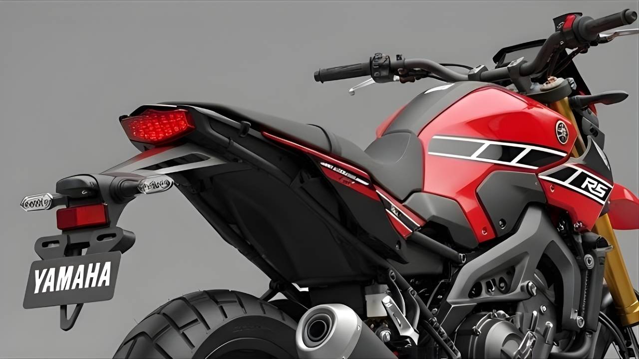 Yamaha RS400 2026: La Naked Deportiva con Diseño Moderno, Gran Rendimiento y Tecnología Avanzada