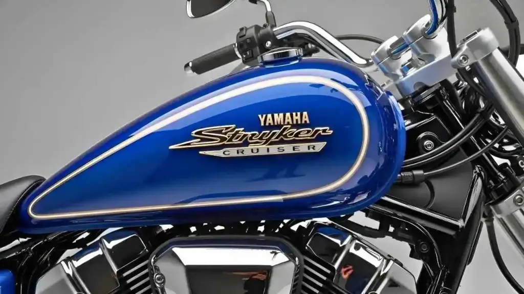 Yamaha Stryker 2026: La Cruiser Custom con Diseño Agresivo, Potencia V-Twin y Estilo Premium