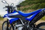 Yamaha DT125 2026: Moto Ligera y Versátil, Ideal para Ciudad y Aventuras Off-Road