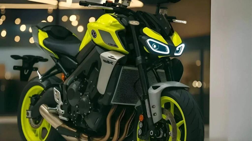Yamaha MT-15 2026: Diseño Agresivo, Gran Rendimiento, Tecnología Avanzada y Precio Competitivo en el Segmento Naked